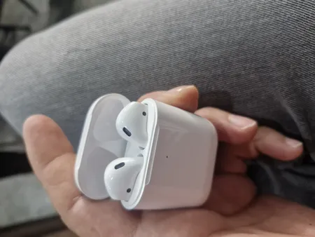 هندزفری بلوتوثی مدل ایرپاد 2