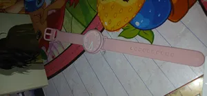 تجریه خرید ساعت مچی عقربه ای دخترانه کد 06