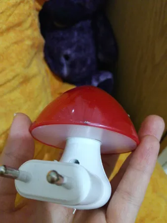 چراغ خواب کودک کد 220