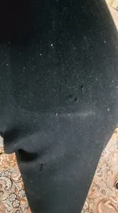 تجریه خرید شلوار زنانه مدل گاباردین دمپا کد 100