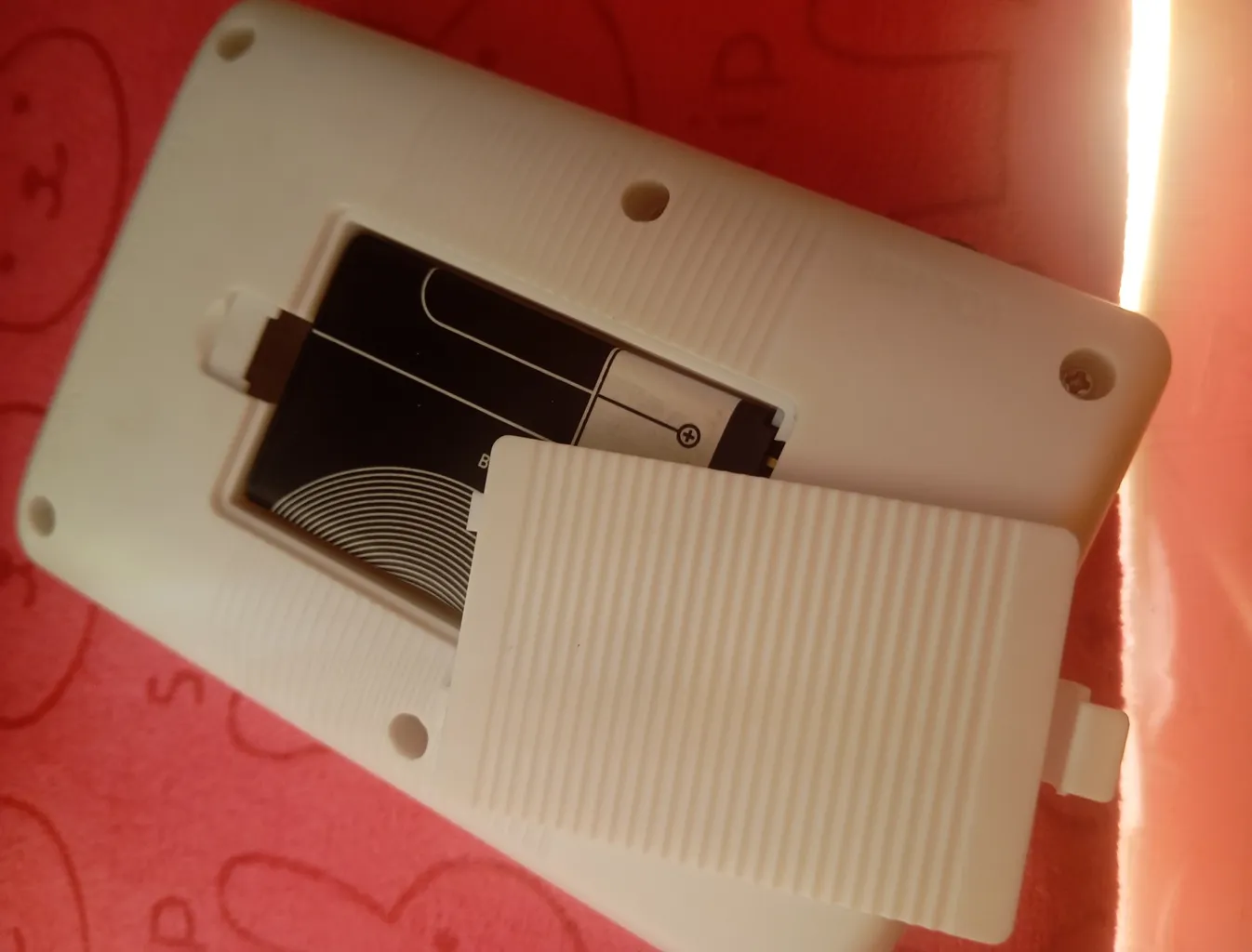 کنسول بازی قابل حمل ساپ گیم باکس مدل plus 400