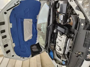 تجریه خرید عایق در کاپوت ایده کد BLU104 مناسب برای پژو 206 اس دی