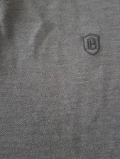 تجریه خرید پولوشرت آستین بلند مردانه باینت مدل 395-3