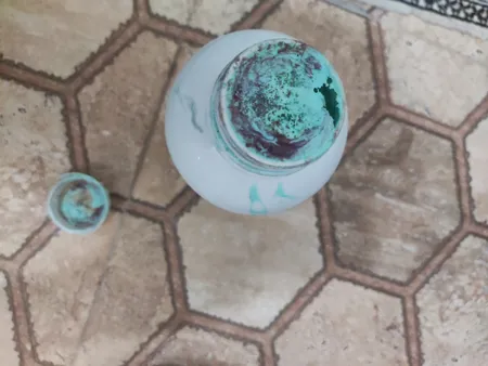 سم بردوفیکس باغبان تاک مدل bordux حجم 1 لیتر