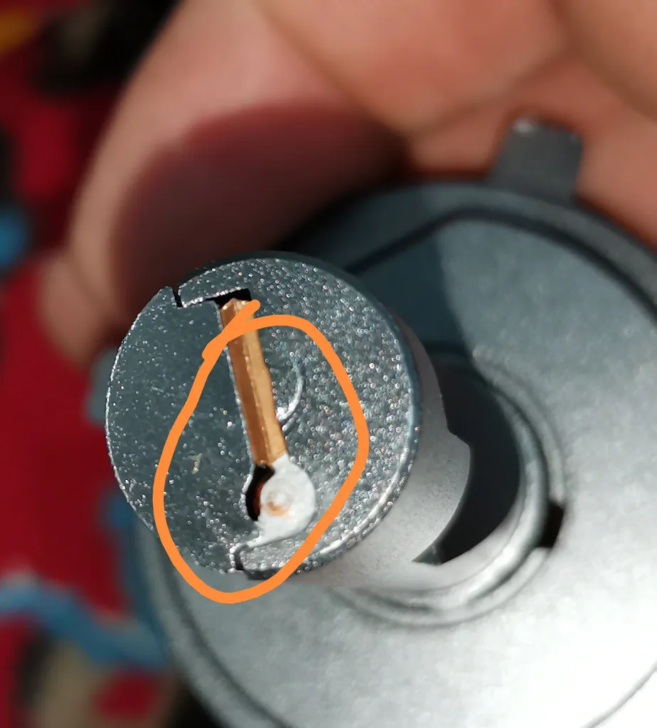 هدلایت کانپکس مدل M8pro پایه h4 بسته 2 عددی