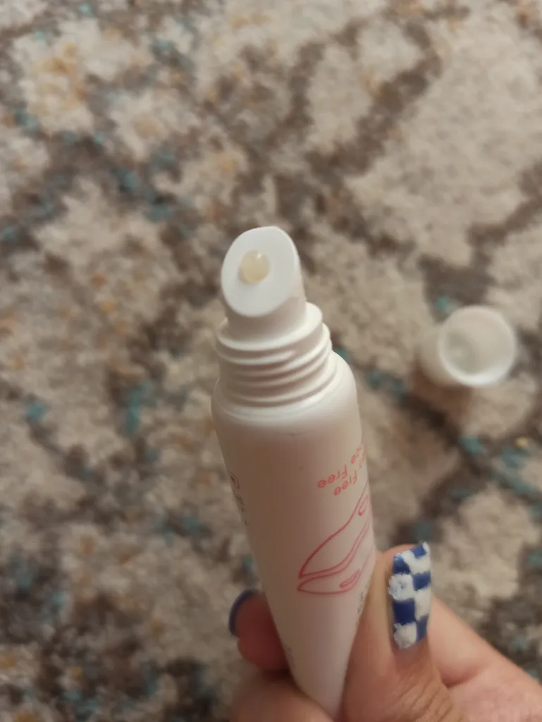 بالم لب نئودرم مدل ویتامین E حجم 15 میلی لیتر