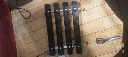 زیرپایی نگاتیو مدل B112