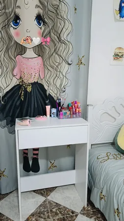 میز آرایش مدل IKE 4702