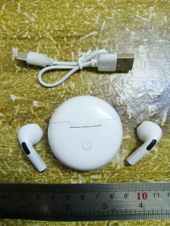 هندزفری بلوتوثی مدل pro6