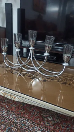 شمعدان مدل A5000