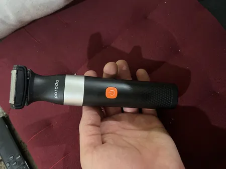 ماشین اصلاح موی صورت پرودو مدل PD-LSROBT-BK