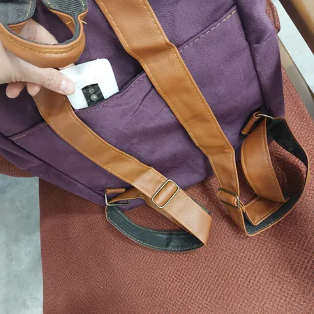 کوله پشتی توریث مدل MX-150010