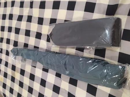 کراوات مردانه کد 10 رنگ مشکی