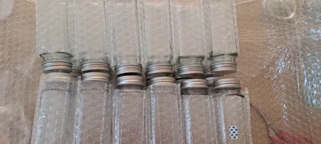 بانکه مدل چهارگوش مکارتی S1-24 مجموعه 24 عددی