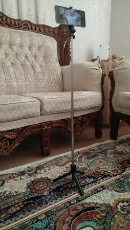 مونوپاد استند مدل XT-02