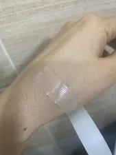 تجریه خرید چسب لیفت بینی مدل 001