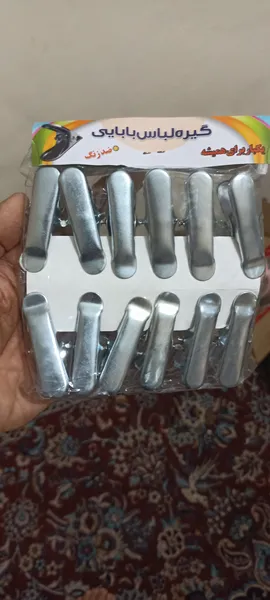 عکس ارسالی خریدار