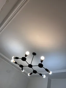 آویز سقفی آرتا کد 482/6