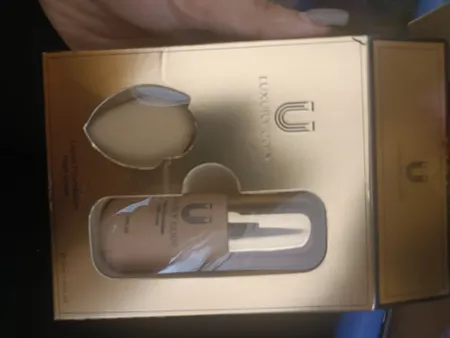 کرم پودر لاکچری کوین شماره 551 حجم 30 میلی لیتر