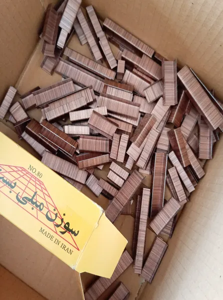 عکس ارسالی خریدار