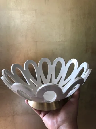 سبد میوه لیمون کد 706