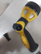 تجریه خرید آب پاش کنزاکس مدل KWN-107