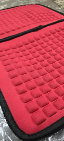 کاور لپ تاپ جی بگ مدل G200 مناسب برای لپ تاپ 15.6 اینچی