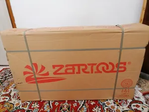 تجریه خرید اجاق گاز صفحه ای زرتوس مدل ZS5006