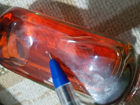 ادو پرفیوم مردانه مکسی مدل just call me با رایحه تند و تلخ حجم 100 میلی لیتر