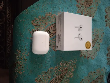 هندزفری بی سیم مدل AirPods Pro