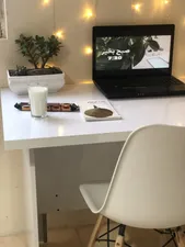 تجریه خرید صندلی استیل هامون مدل DAW