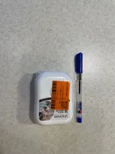 تجریه خرید جعبه نگهدارنده قرص آریاسام کد df54