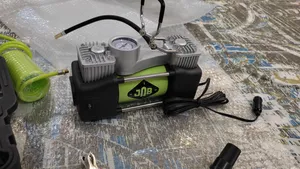 تجریه خرید پمپ باد فندکی جاب مدل XR-6454 مجموعه 10 عددی