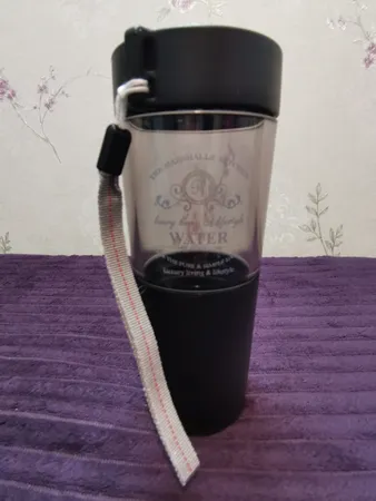 قمقمه مانیا مدل توربو گنجایش 0.38 لیتر