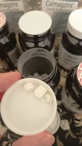 تجریه خرید قرص کلمگزینک Health اید بسته 60 عددی