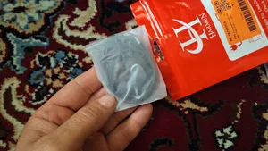 تجریه خرید هندزفری هارمن مدل HIFI HD TYPE-C15