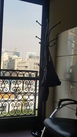 رخت آویز چوب لباسی مدل z3