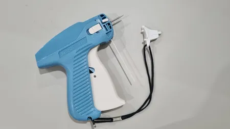 دستگاه دوخت پرده هیرود مدل T3300