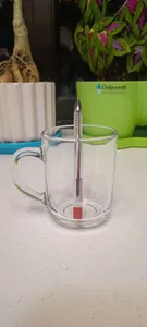 تجریه خرید لیوان لومینارک کد J3183 بسته 6 عددی