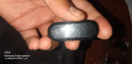 مچ بند هوشمند مدل M4