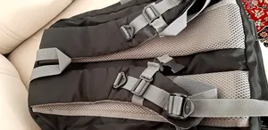 تجریه خرید کوله پشتی فوروارد کد 6007 به همراه جامدادی