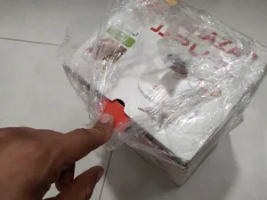 تجریه خرید آسیاب پارس خزر مدل Chili