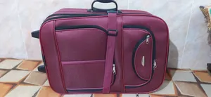 تجریه خرید مجموعه دو عددی چمدان مدل BA45