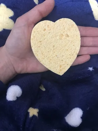 پد پاکسازی پوست مدل D-102 مجموعه 2 عددی