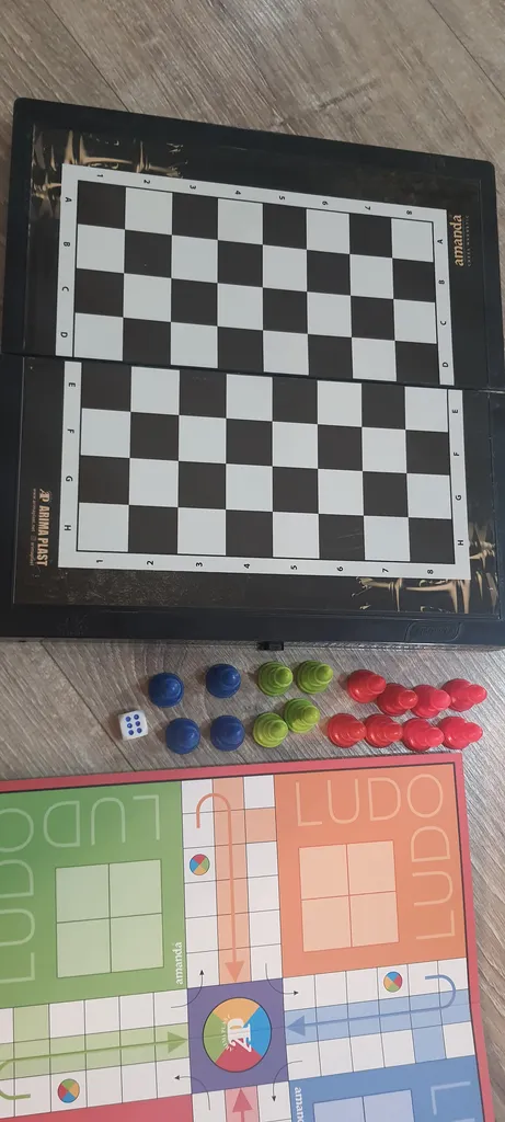 شطرنج رساکو مدل شوالیه