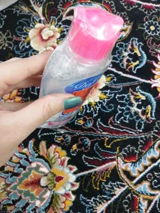 تجریه خرید آب پاک‌کننده صورت دافی مدل Oil control حجم 200 میلی‌لیتر