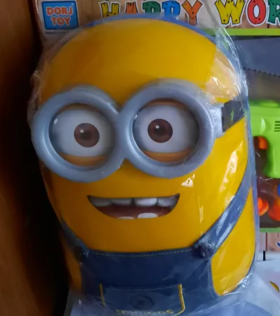 کوله پشتی مدل 2019mini68p