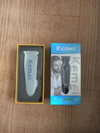 ماشین اصلاح موی سر و صورت شارژی کیمی مدل KM-2269