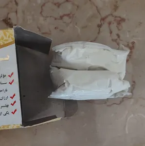 تجریه خرید پودر موبر وطن مدل 400گرمی بسته 2 عددی