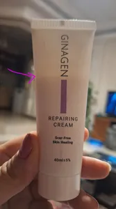 تجریه خرید کرم ترمیم کننده ژیناژن مدل SF حجم 40 میلی لیتر